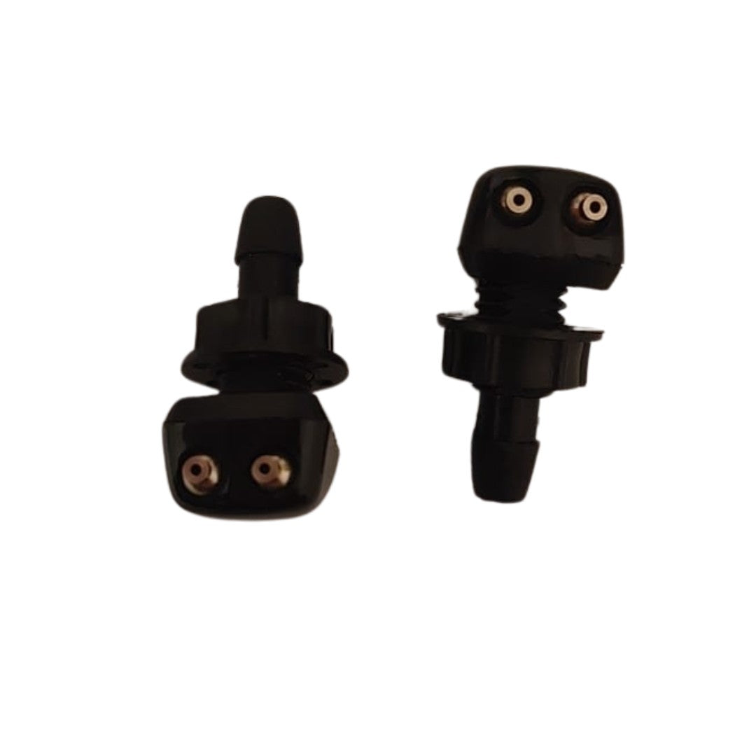 Kit of 2 Universal Front Water Lance Frogs