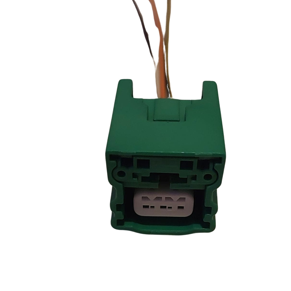 Conector Enchufe Sensor Árbol de Levas Nissan Pathfinder y más