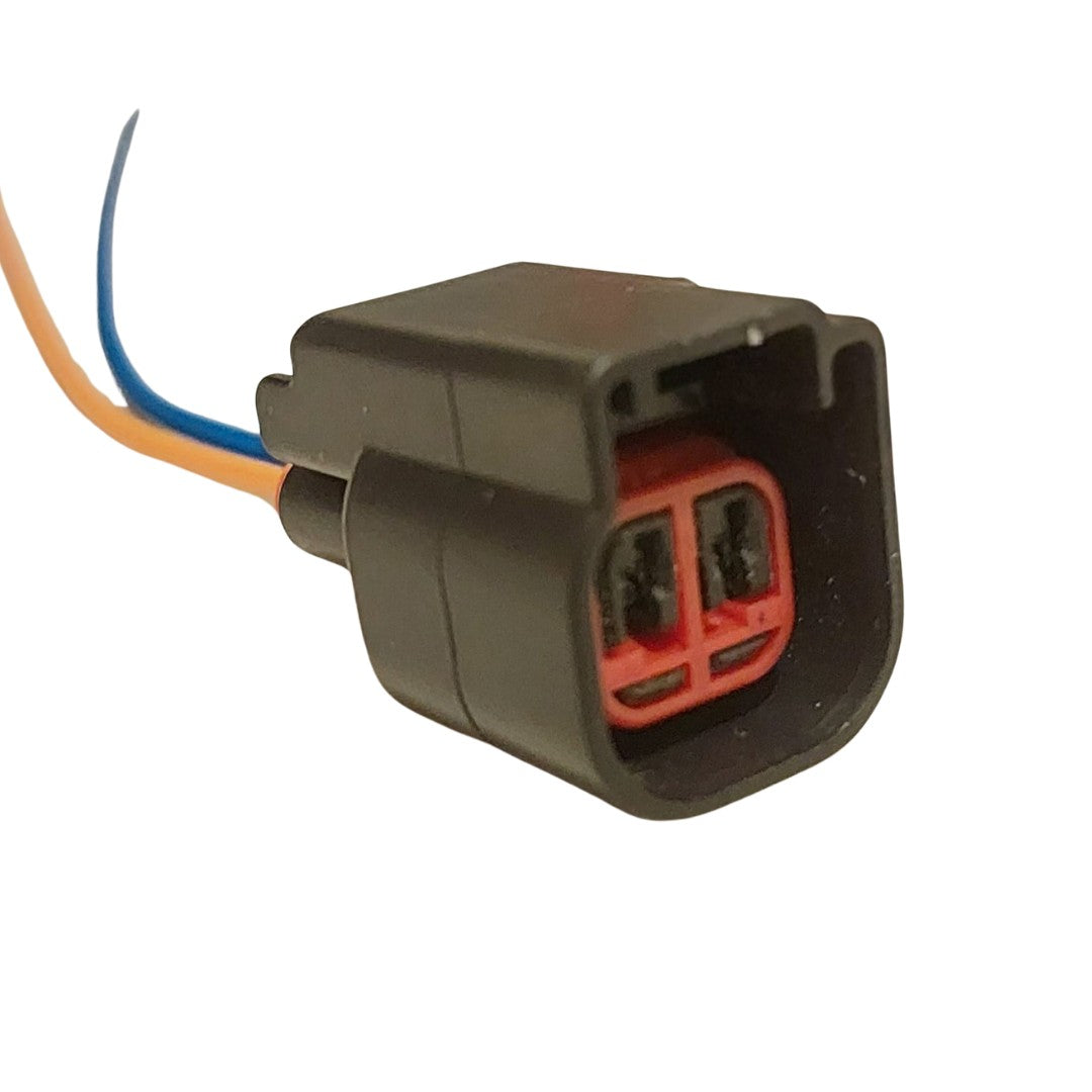 Conector Enchufe Temperatura, sensor Detonación, Árbol de Levas Ford, Explorer, más