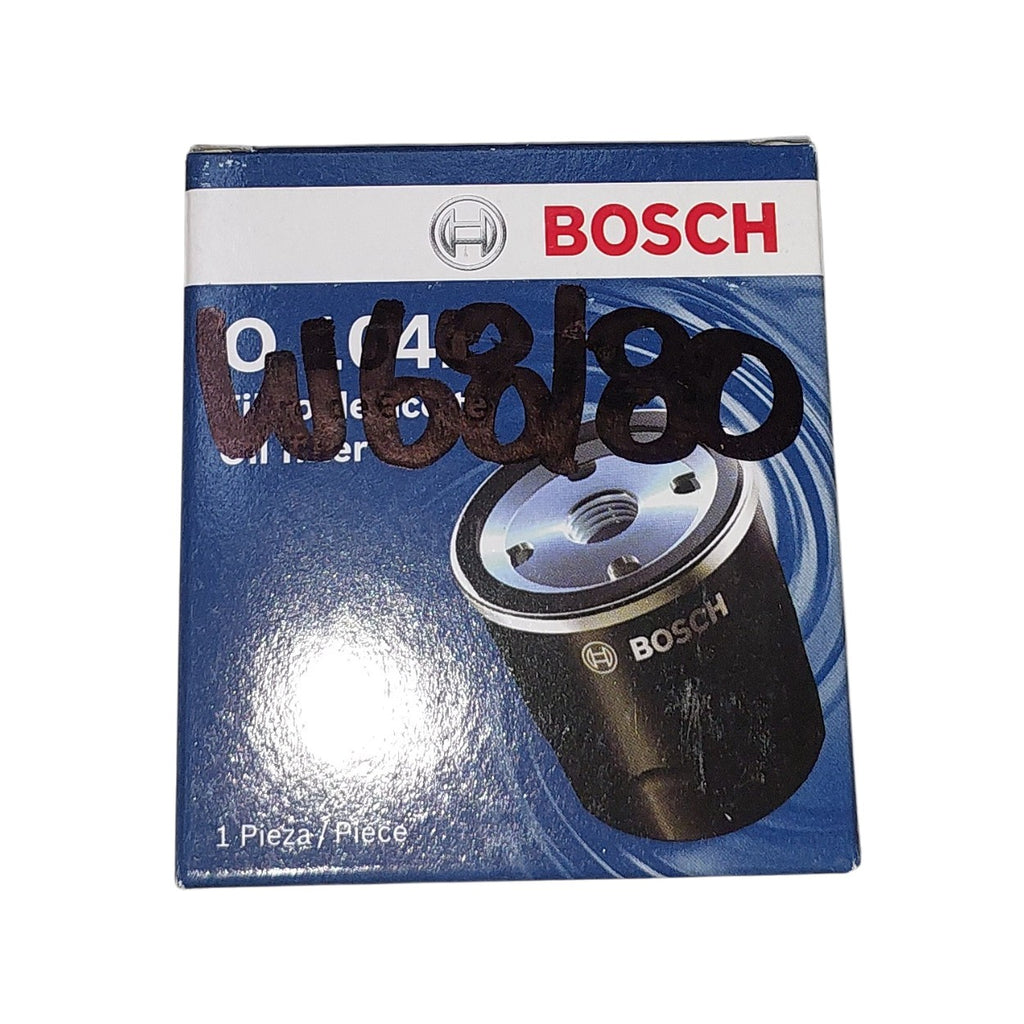 Filtro Aceite W68/80 Bosch