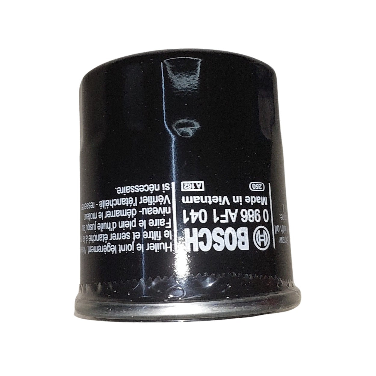 Filtro Aceite W68/80 Bosch