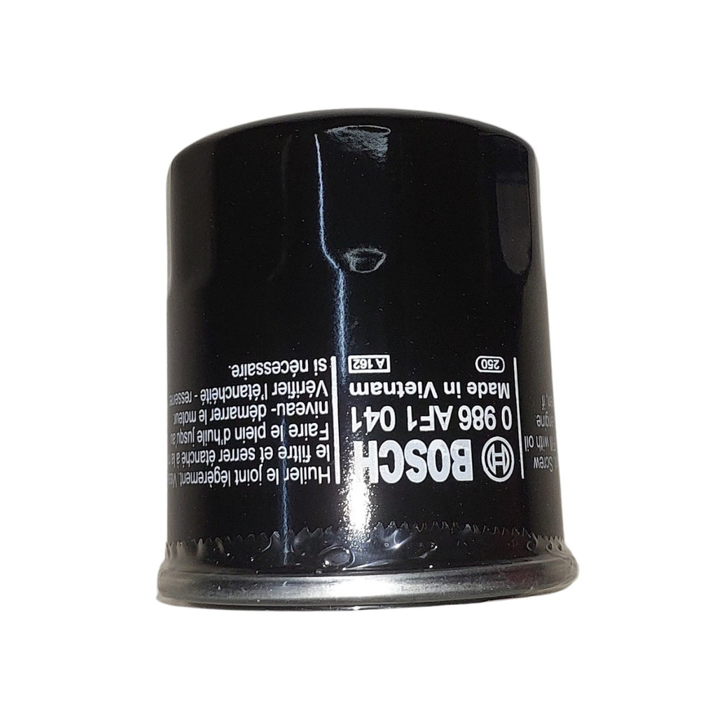 Filtro Aceite W68/80 Bosch