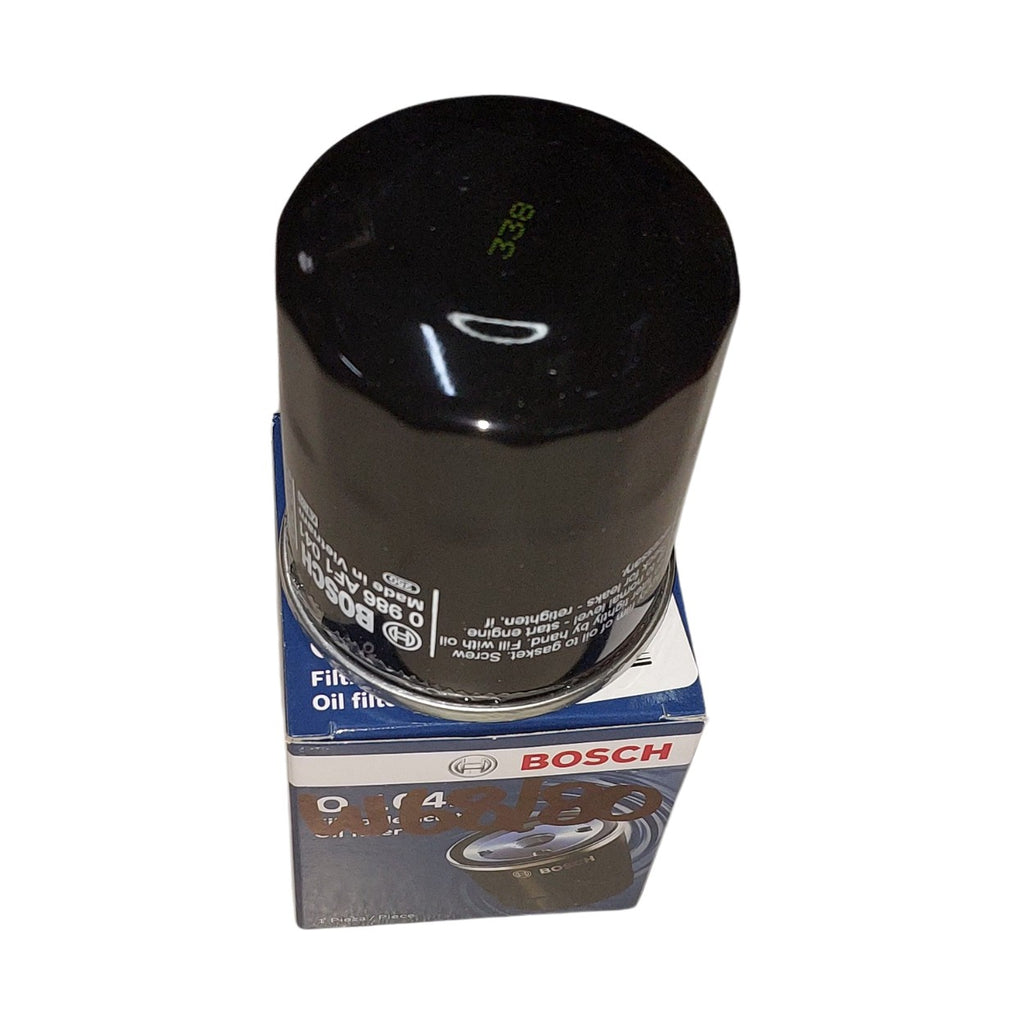 Filtro Aceite W68/80 Bosch