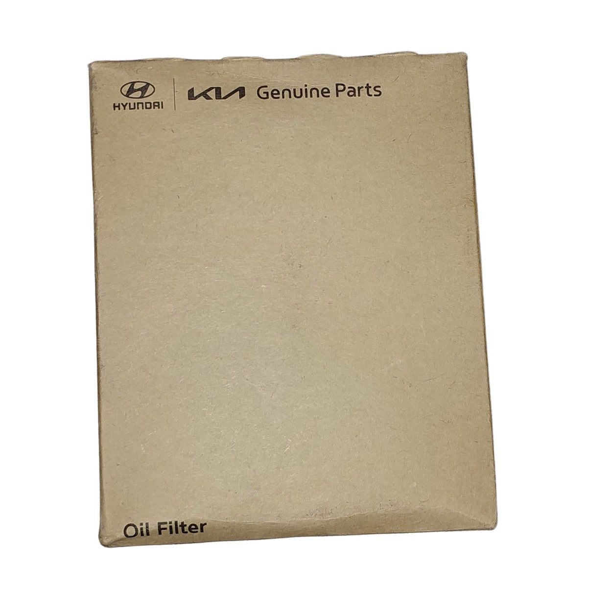 Filtro de Aceite Genuine Parts W811 80
