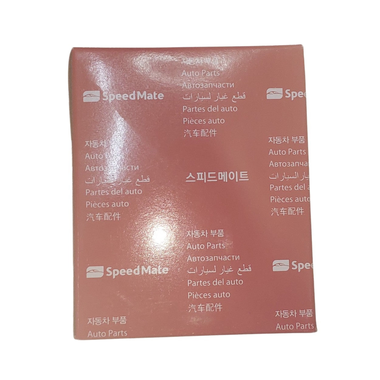 Filtro de Aceite Speedmate W610/82