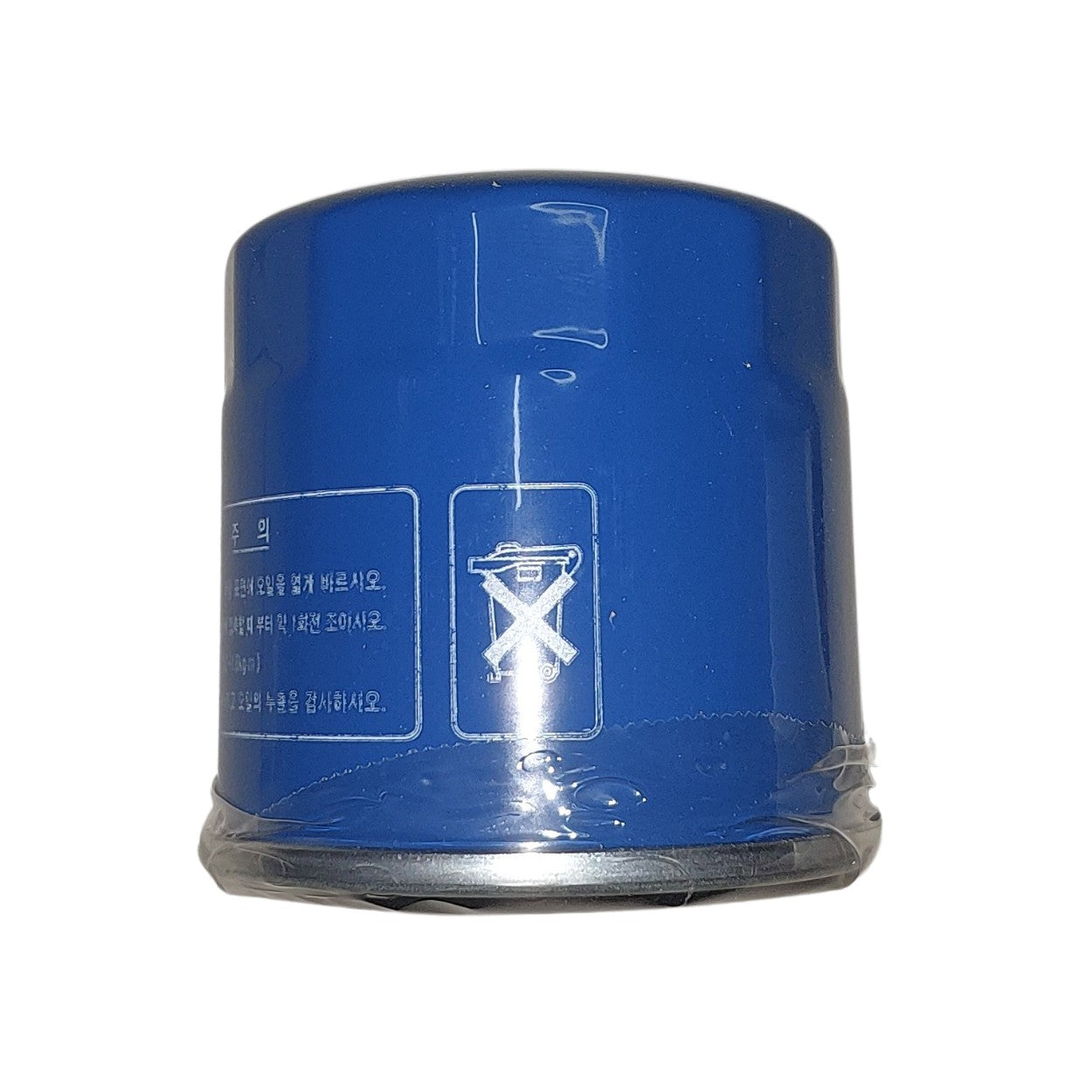 Filtro de Aceite W60/80 Oil Filter Marca: Onnuri