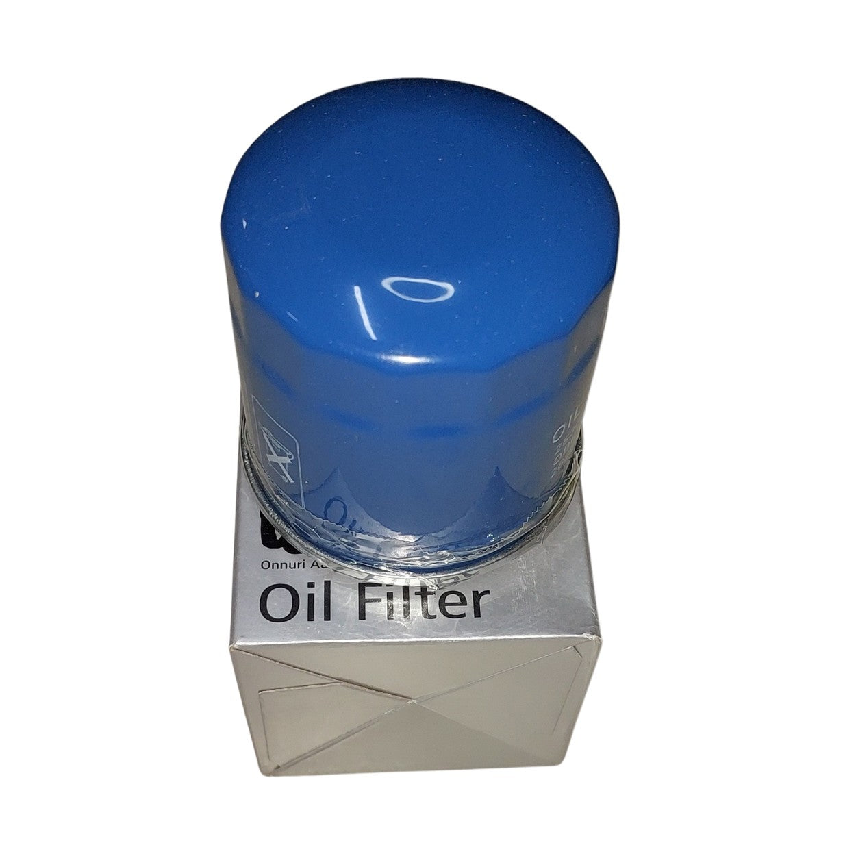 Filtro de Aceite W60/80 Oil Filter Marca: Onnuri