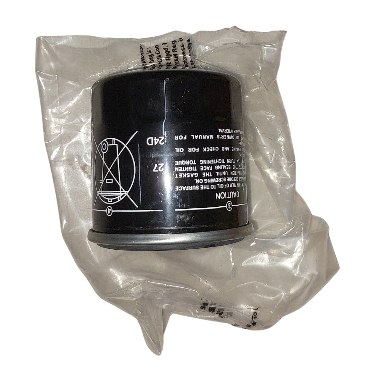 Filtro de Aceite W67/81 Maruti Suzuki