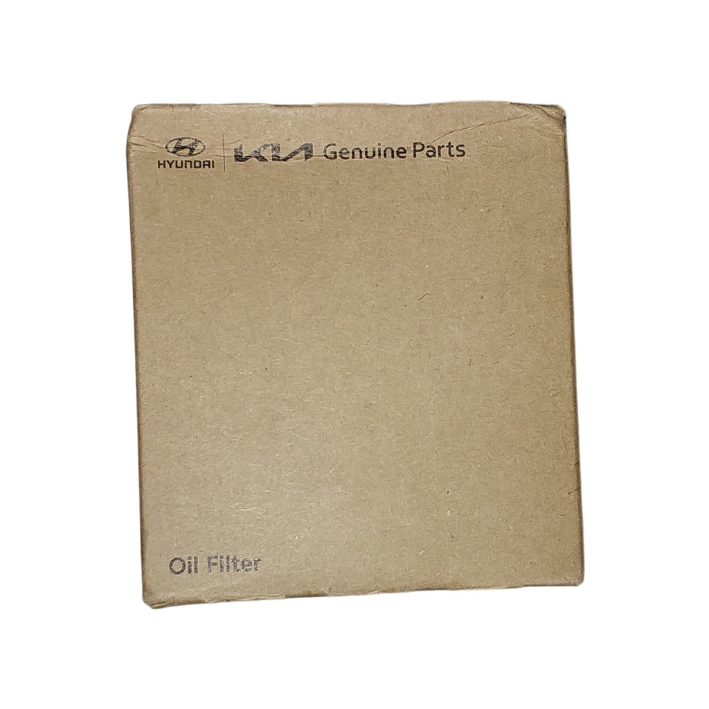 Filtro de Aceite W7023 Genuine Parts