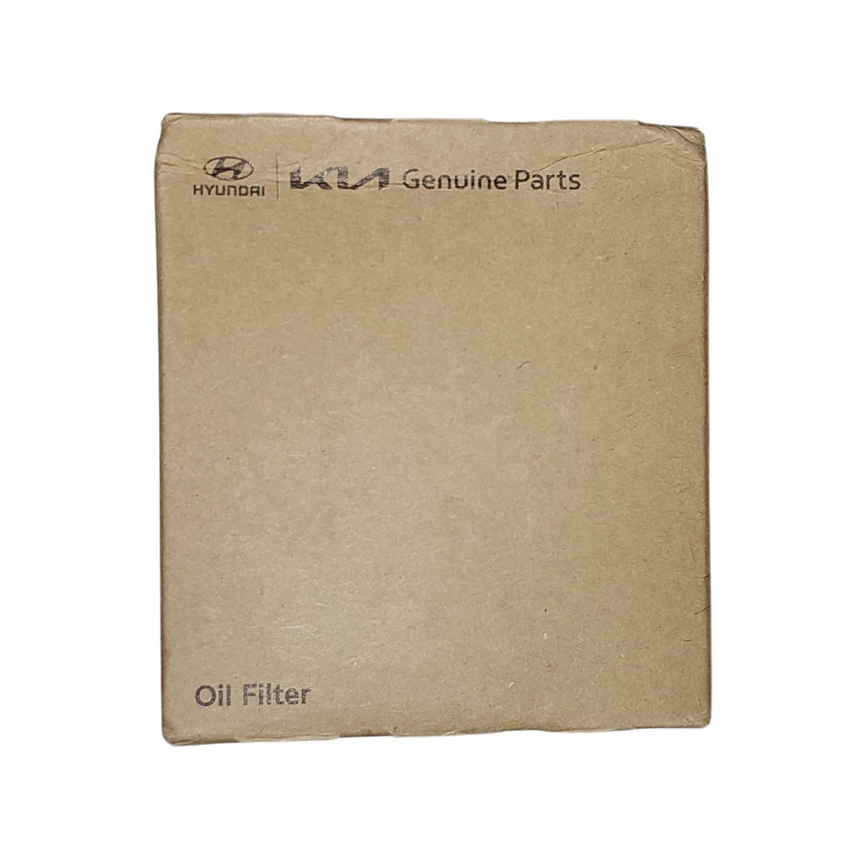 Filtro de Aceite W7023 Genuine Parts