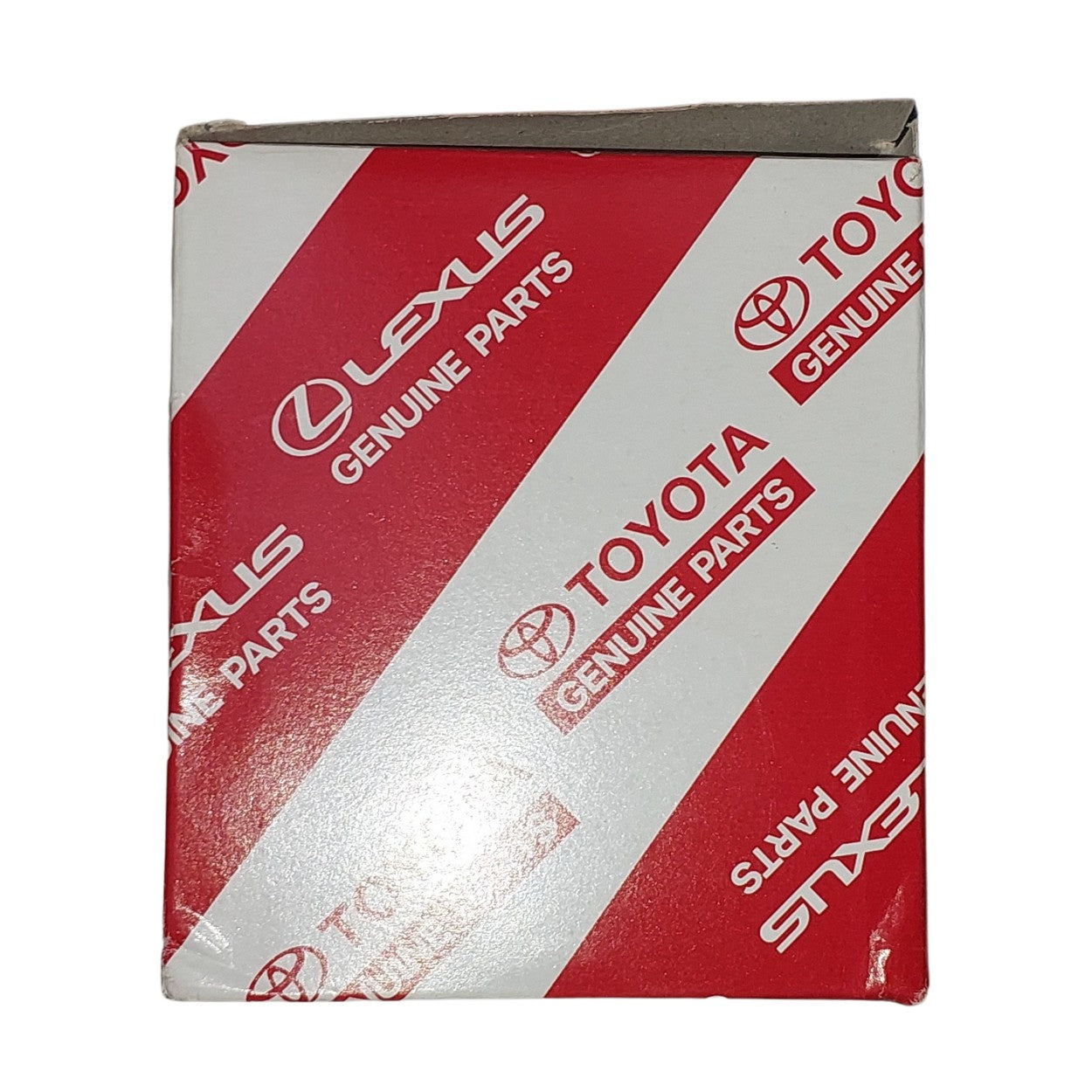 Filtro de Aceite W712/19 Toyota