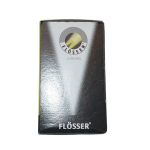 2 Ampolletas Flosser Germany H4 Halogen