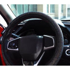 Funda de Volante de Coche de Lujo con Brillo.  - Isopartes