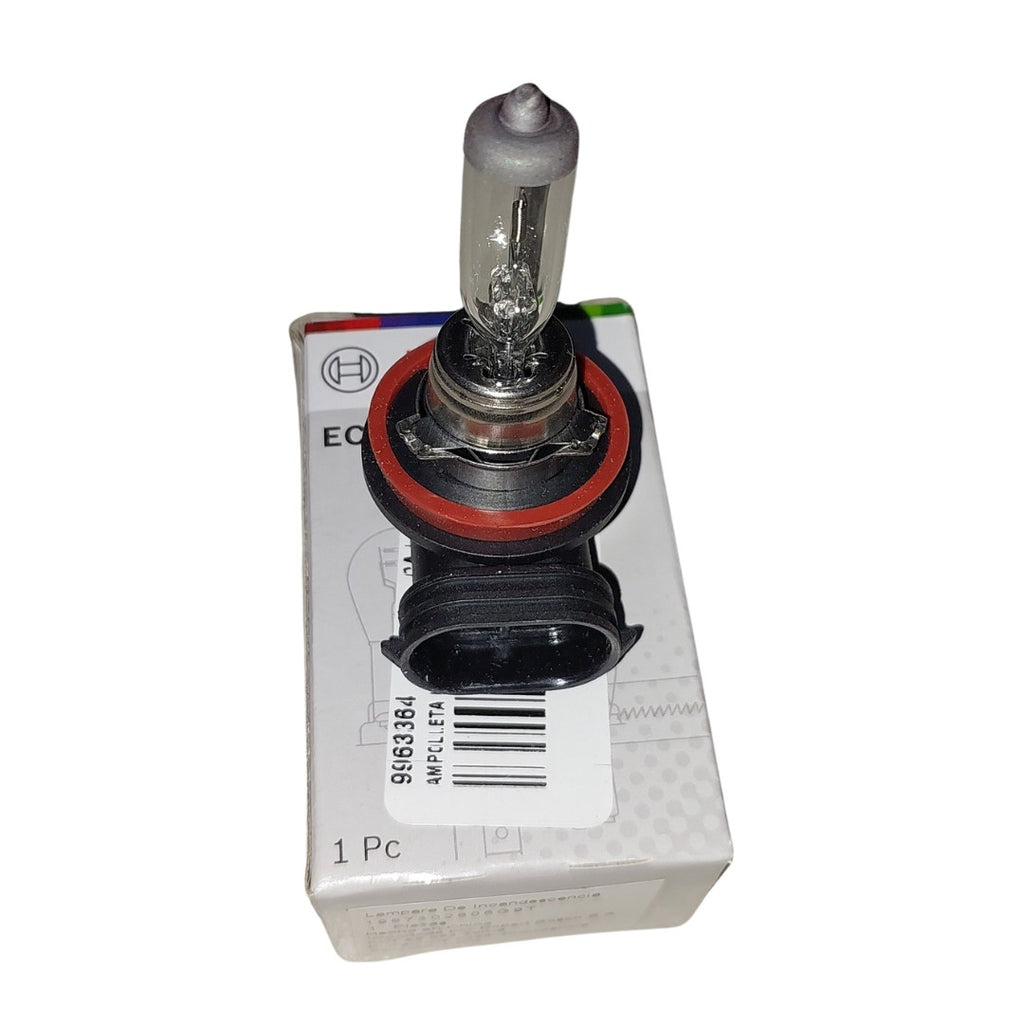 2 X Ampolletas H11 Bosch 12V 55W