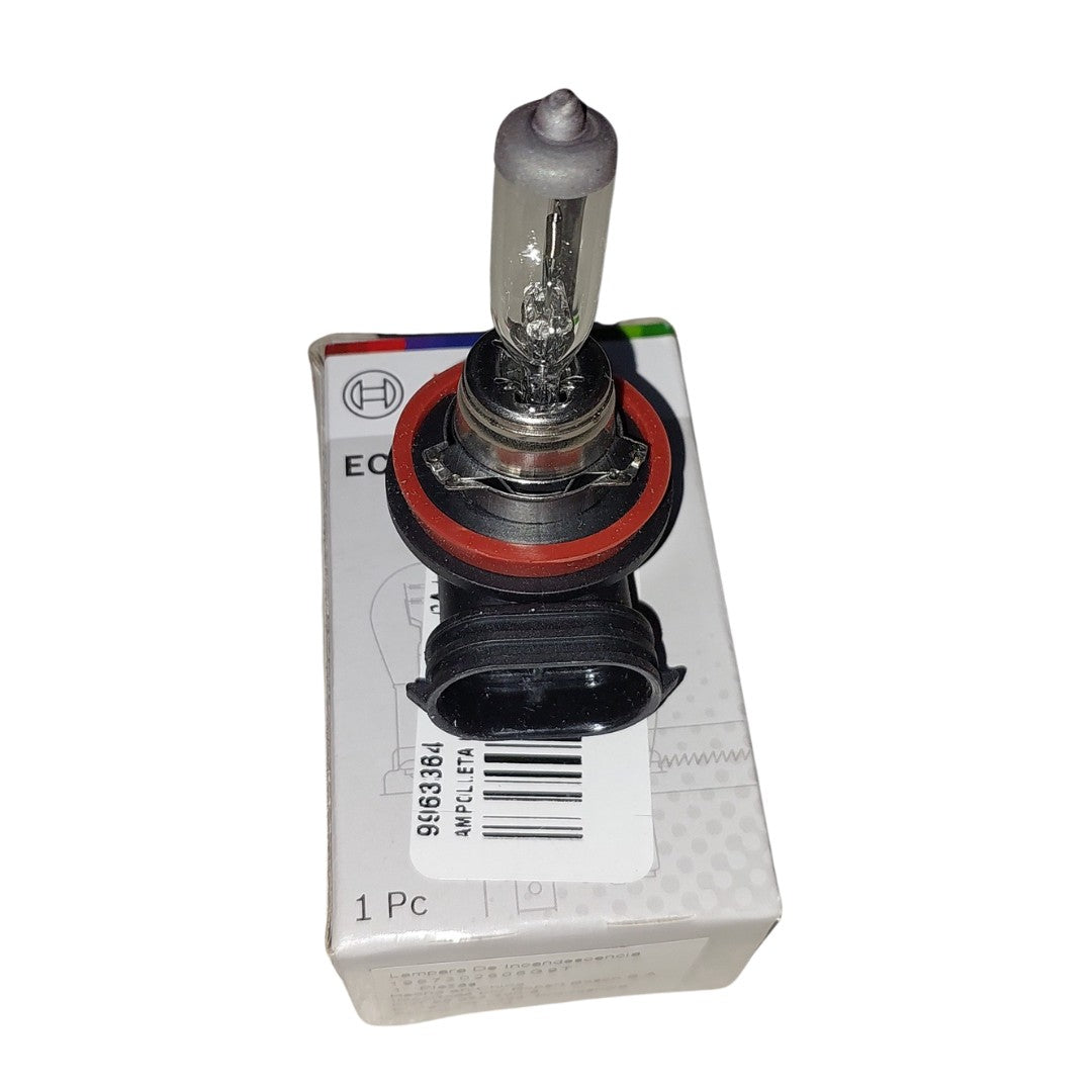 2 X Ampolletas H11 Bosch 12V 55W