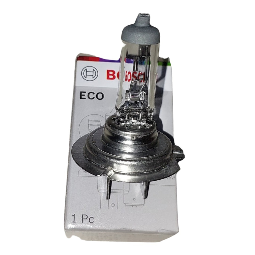 2 X Ampolletas H7 Bosch 12V 55W