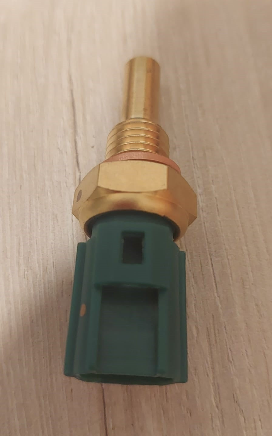 BULBO Sensor de Temperatura Chevrolet, Toyota, Mazda, Ford