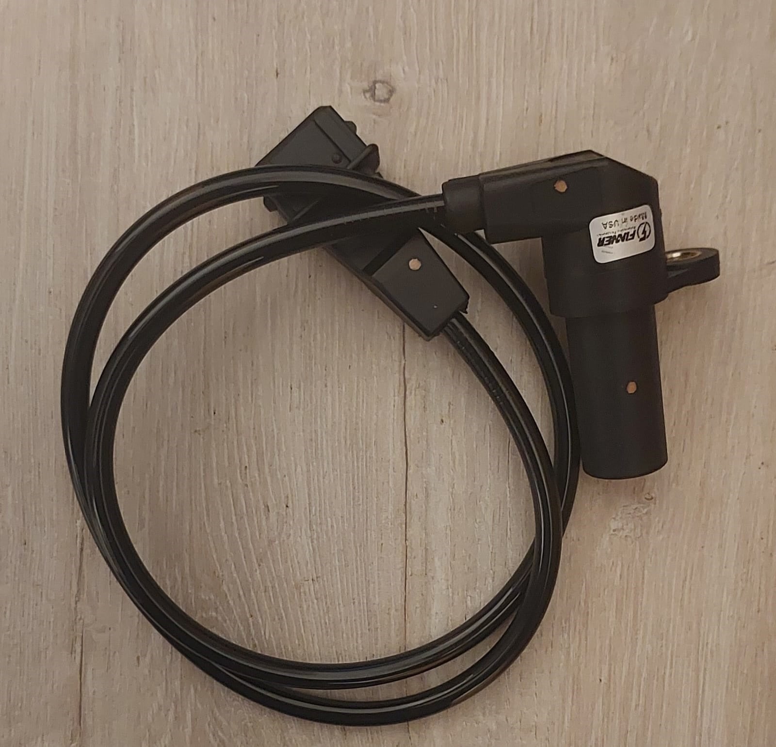 Crankshaft Sensor Chevrolet Corsa, Meriva, Montana