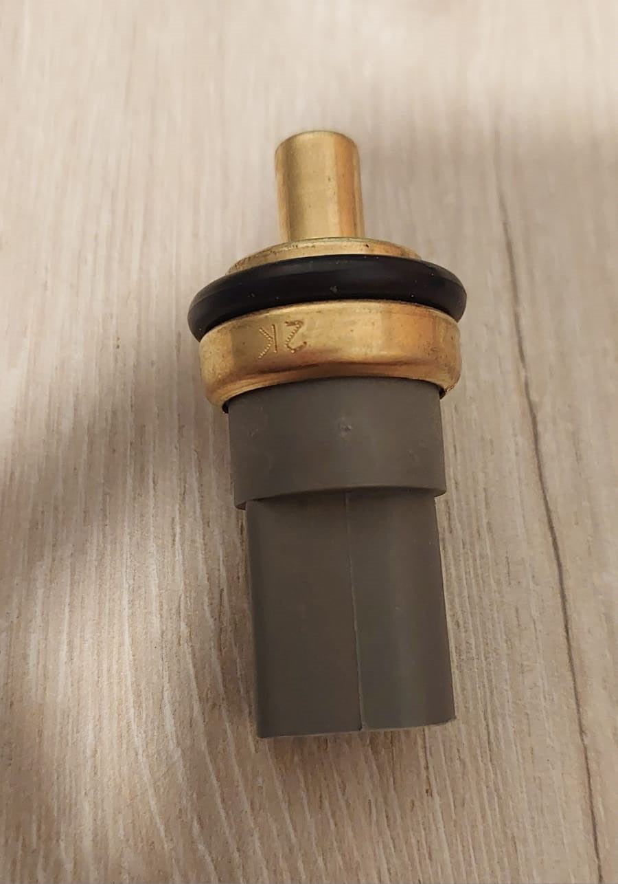 BULBO Sensor Temperatura Volkswagen, Skoda, Bora, Gol, Golf, Jetta y más