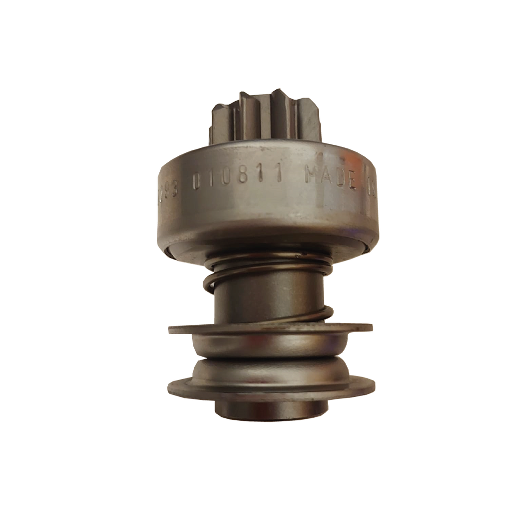 Impulsor De Partida, Starter Drive, Bendix, Gol Y Ford - Isopartes