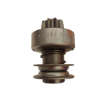 Impulsor De Partida, Starter Drive, Bendix, Gol Y Ford - Isopartes