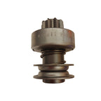 Impulsor De Partida, Starter Drive, Bendix, Gol Y Ford - Isopartes
