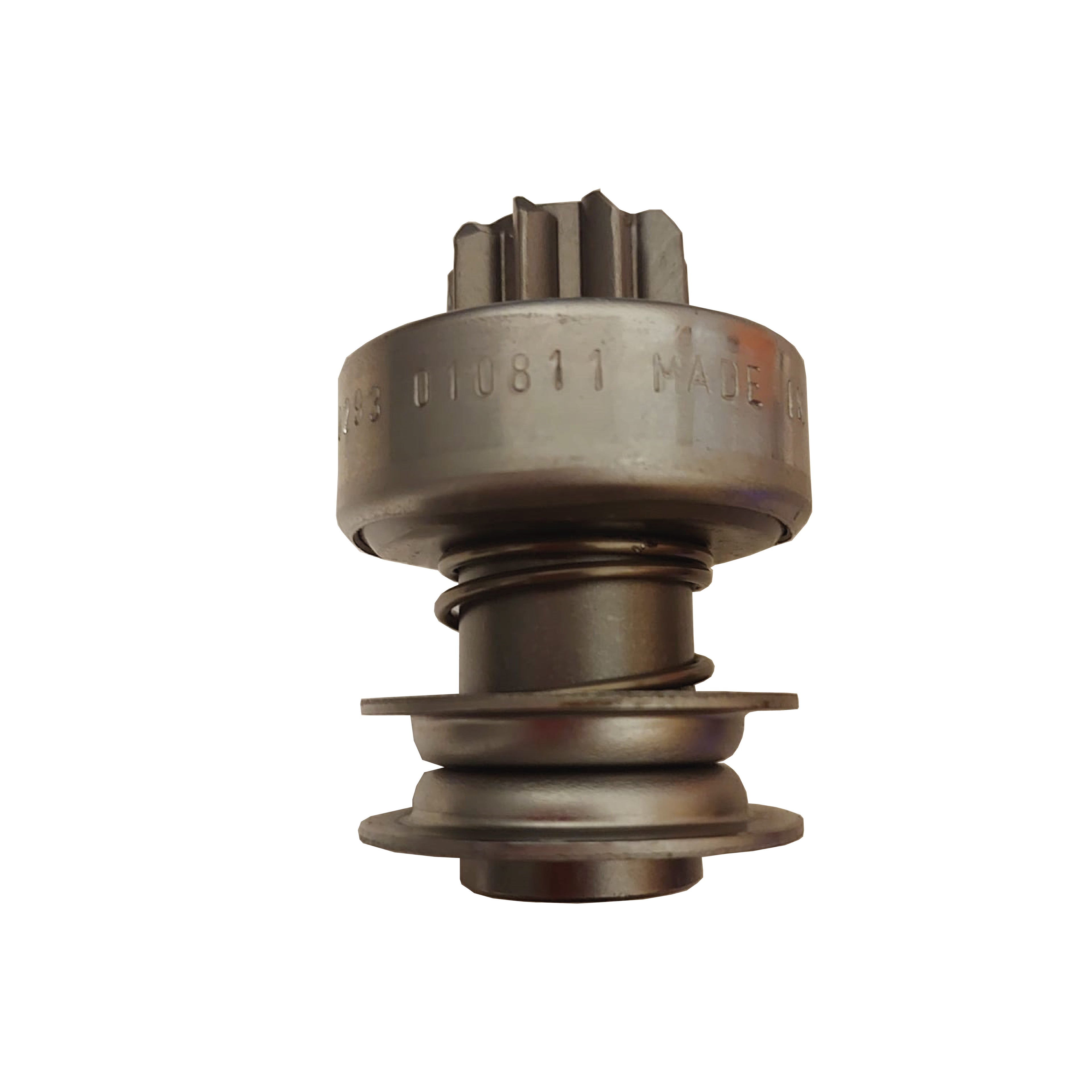 Impulsor De Partida, Starter Drive, Bendix, Gol Y Ford - Isopartes