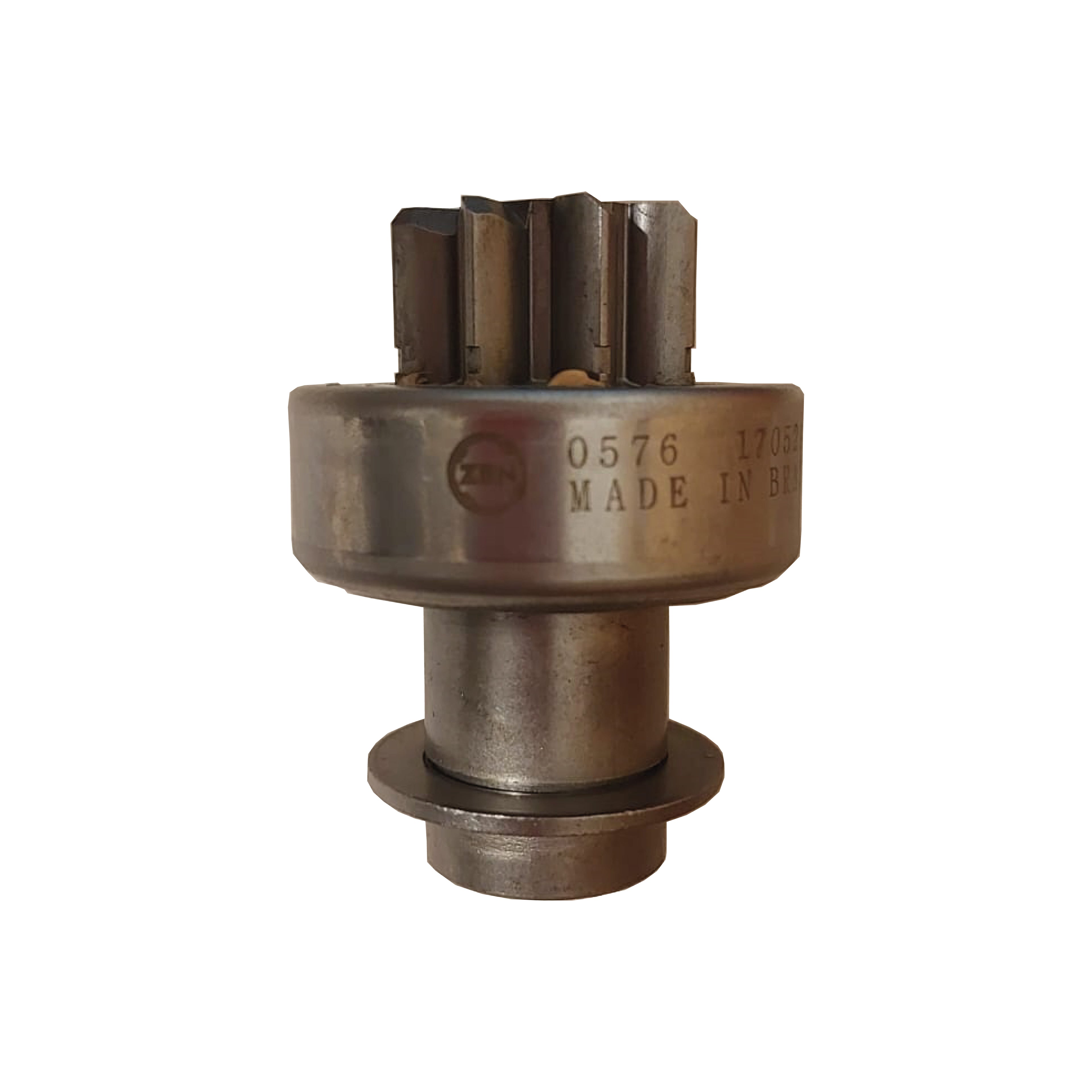 Impulsor De Partida, Starter Drive, Bendix Suzuki Swift 1.3, Forza, Mazda Artis 1.6, Chevrolet Sprint 1.6 1994 - Isopartes