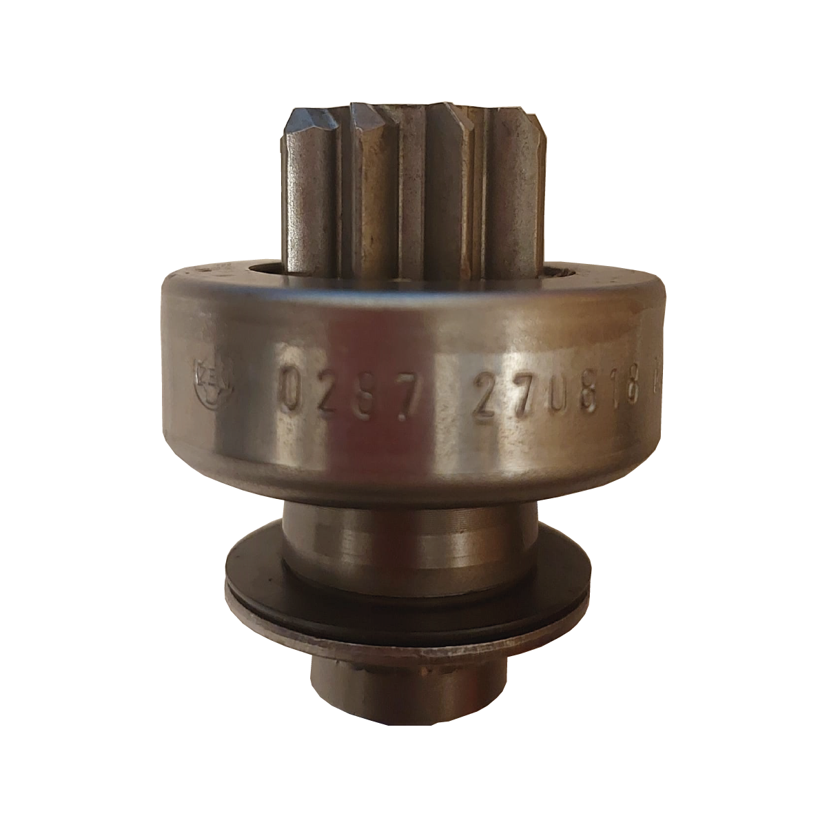 Impulsor de partida starter drive Bendix, PEUGEOT 404,405,504,505, CITROEN, RENAULT 9 , REANULT R19 - Isopartes