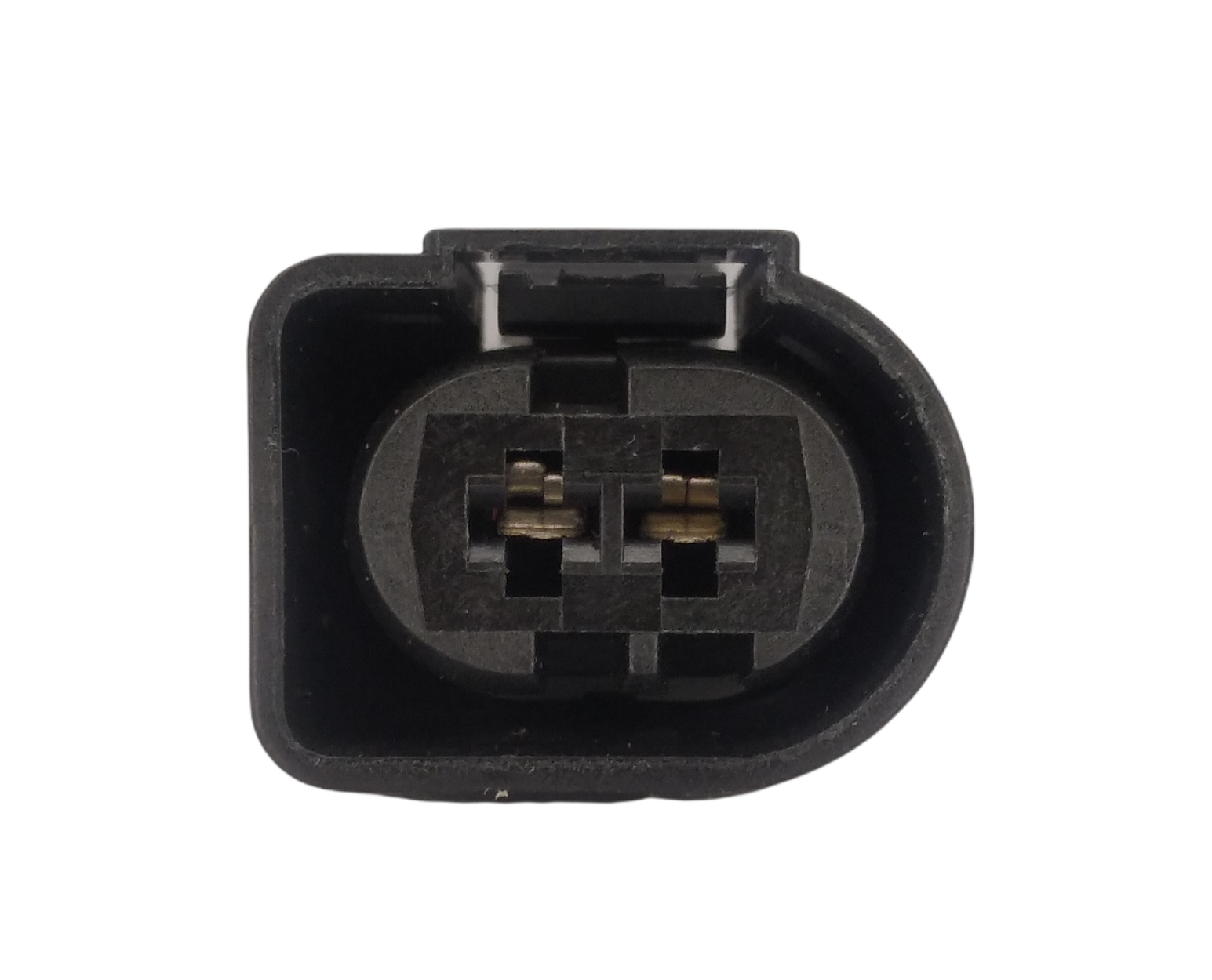 Kit 4 Conector Enchufe Inyector, Bobina Mercedes Benz, Volkswagen, Amarok, sprinter, MG, Nissan NP300 y más Nippon Denso - Isopartes