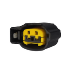 Kit 4 Conectores Enchufes Bobina, Hyundai, Santa Fe, Kia, Cerato, Elantra, Veloster, Accent RB, I30, Soul - Isopartes