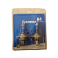 Kit De Ampolletas H4 Halógeno 24v 100/90w Super White - Isopartes