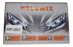 Kit Led, 2 Ampolletas KOLUMIX, H7 Led Head Light-V4/V4S Series. 6500K, - Isopartes