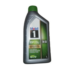 Mobil 1 5w30 1 Litro