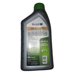 Mobil 1 5w30 1 Litro