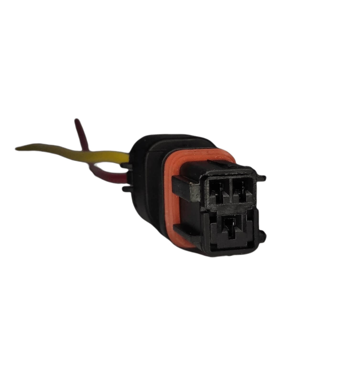 Conector Enchufe Sensor Temperatura, Velocímetro, Fiat, Palio, Siena, Renault, Logan, Symbol, Twingo, Clio 3 Pines