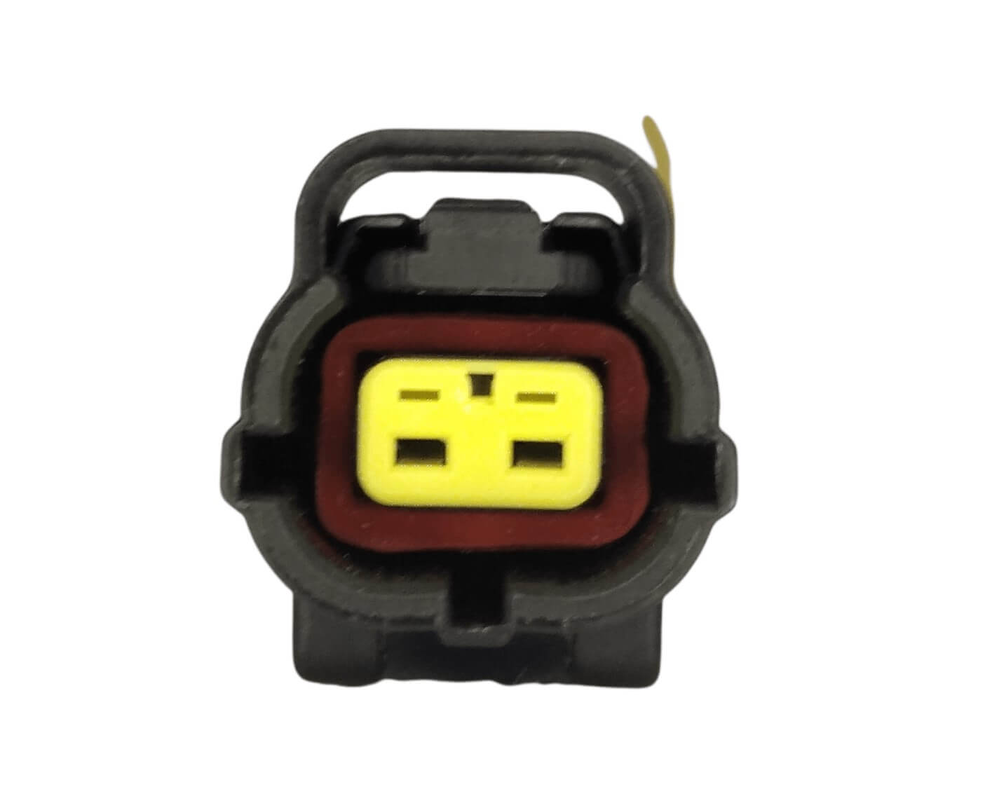 Conector Enchufe Sensor Distribuidor, Toyota, Jeep, Gran Cherokee, Comande, Liberty, Steen, Suzuki, Chevrolet, Ford y Mitsubishi Montero más