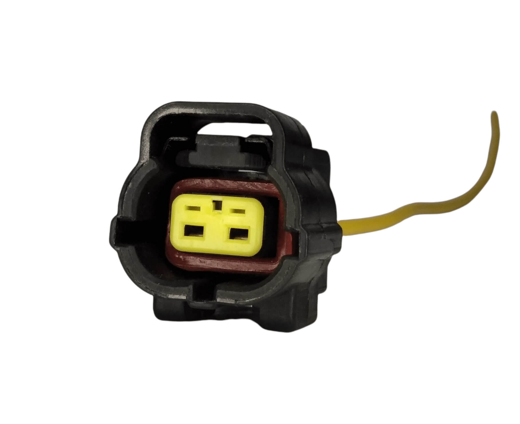 Conector Enchufe Sensor Distribuidor, Toyota, Jeep, Gran Cherokee, Comande, Liberty, Steen, Suzuki, Chevrolet, Ford y Mitsubishi Montero más