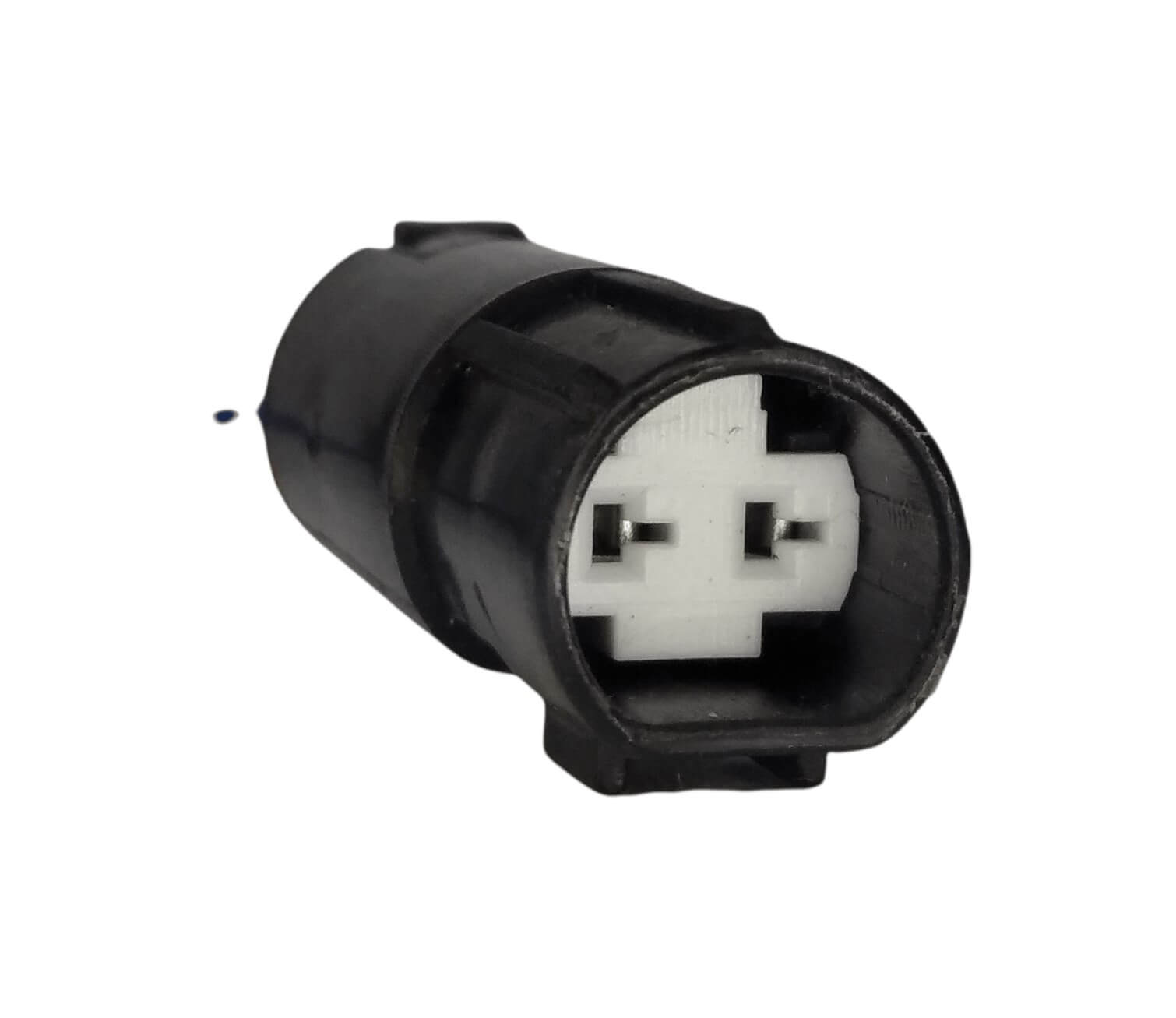 Conector Enchufe Sensor Posición Cigüeñal Avioncito, Jeep, Cherokee, Renault 2 Pines