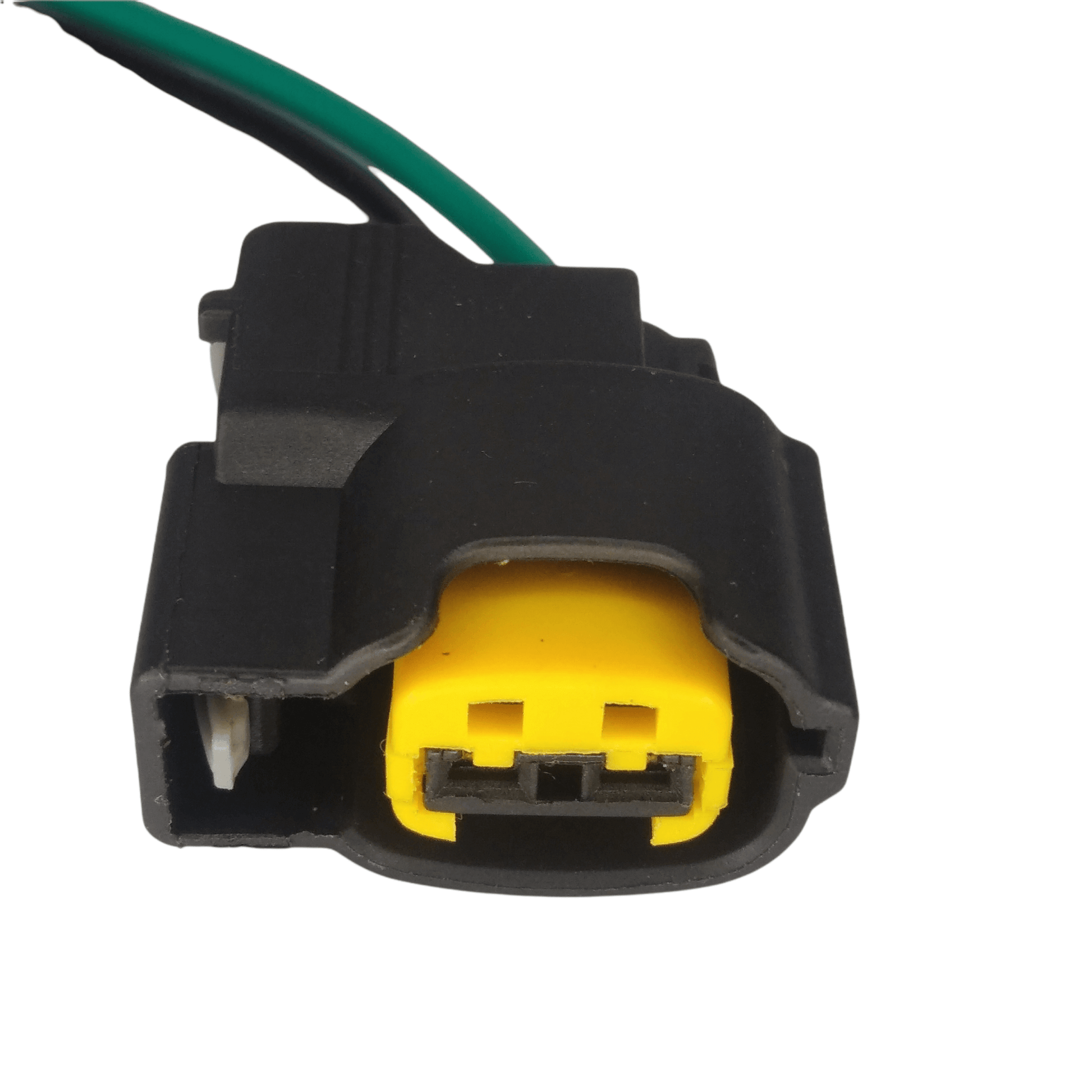 Conector Enchufe Bobina Hyundai Santa Fe, Kia Cerato, Elantra, Veloster, accent RB, I30, Soul