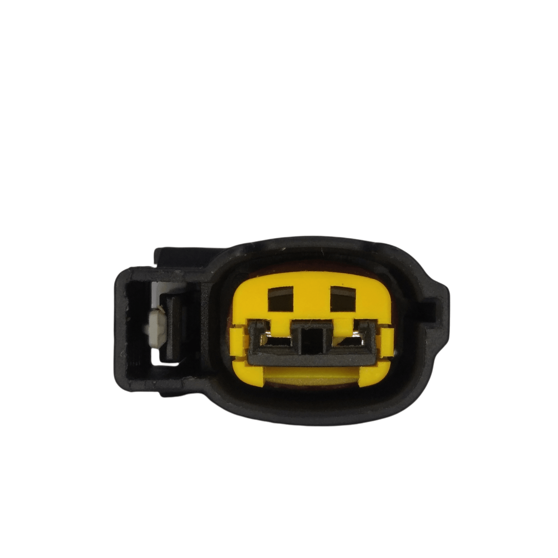 Kit 4 Conectores Enchufes Bobina, Hyundai, Santa Fe, Kia, Cerato, Elantra, Veloster, Accent RB, I30, Soul