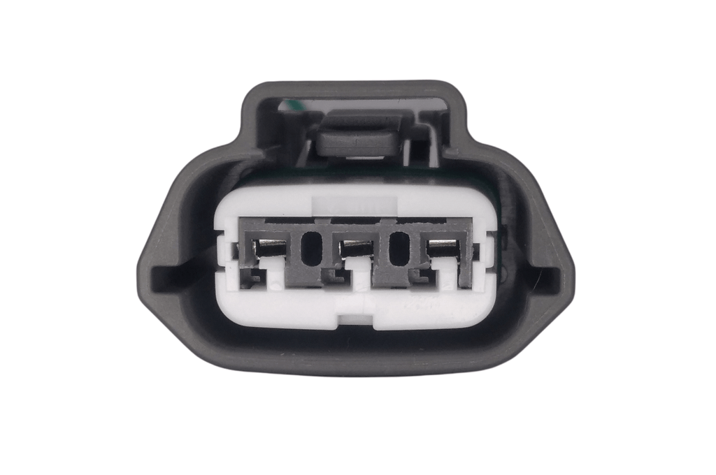 Enchufe Conector Bobina y Sensor Maf, bomba de Bencina, Nissan Tiida, Sentra, Samsung Sm3 y más