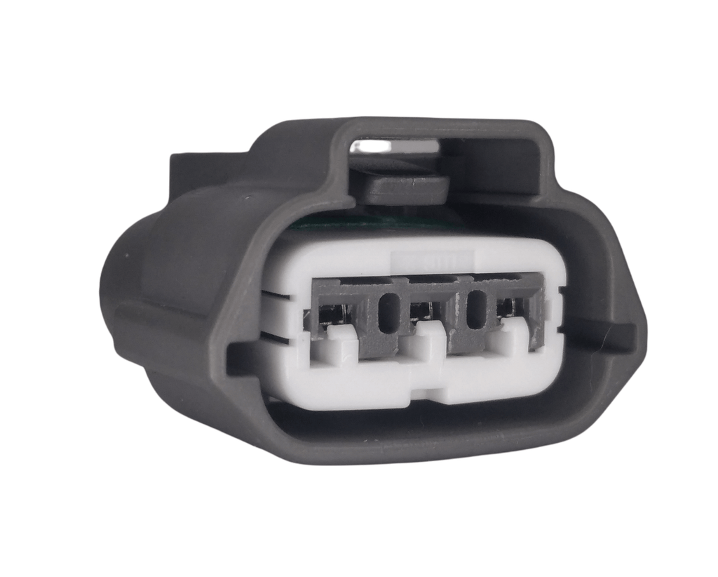 Enchufe Conector Bobina y Sensor Maf, bomba de Bencina, Nissan Tiida, Sentra, Samsung Sm3 y más