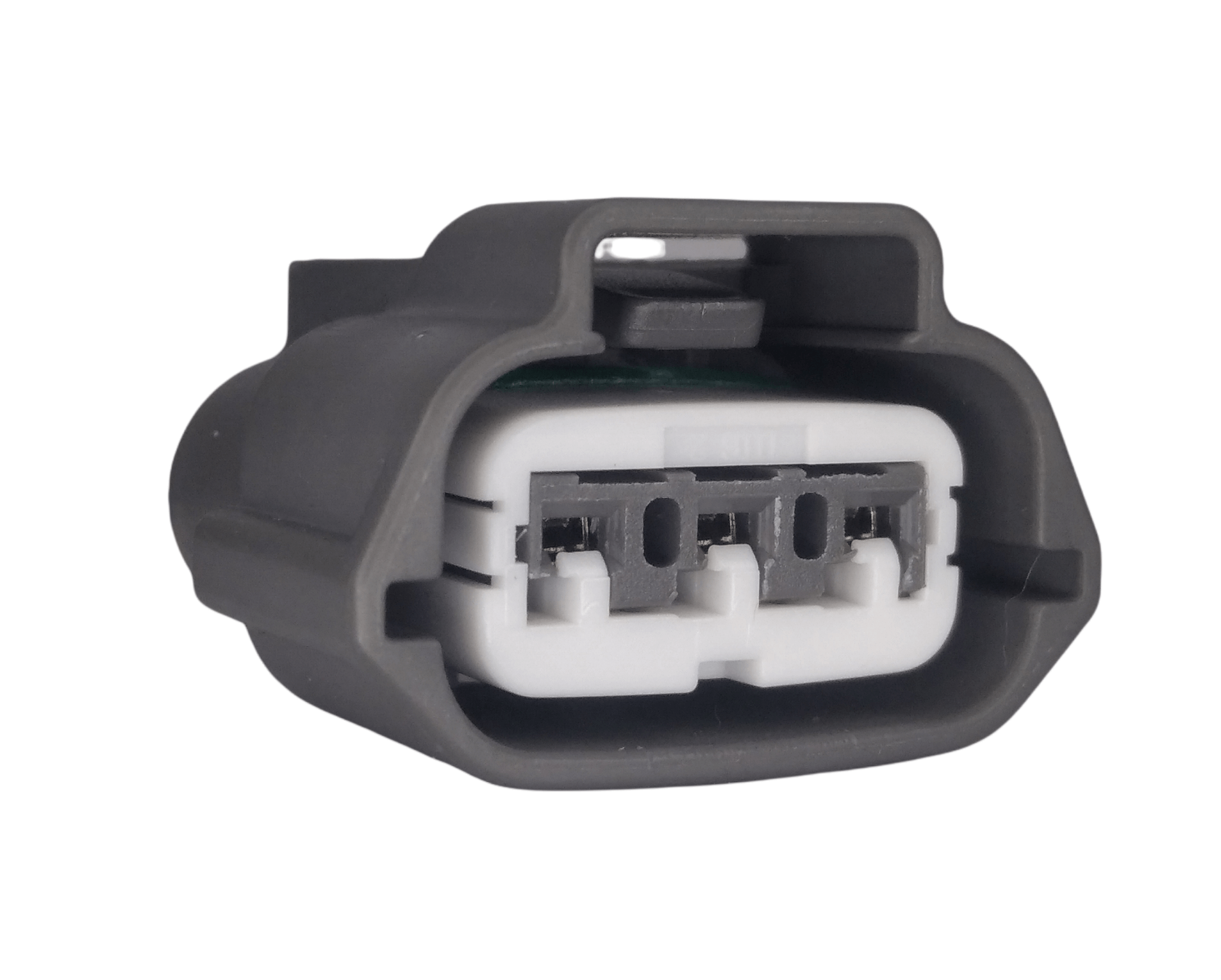 Enchufe Conector Bobina y Sensor Maf, bomba de Bencina, Nissan Tiida, Sentra, Samsung Sm3 y más