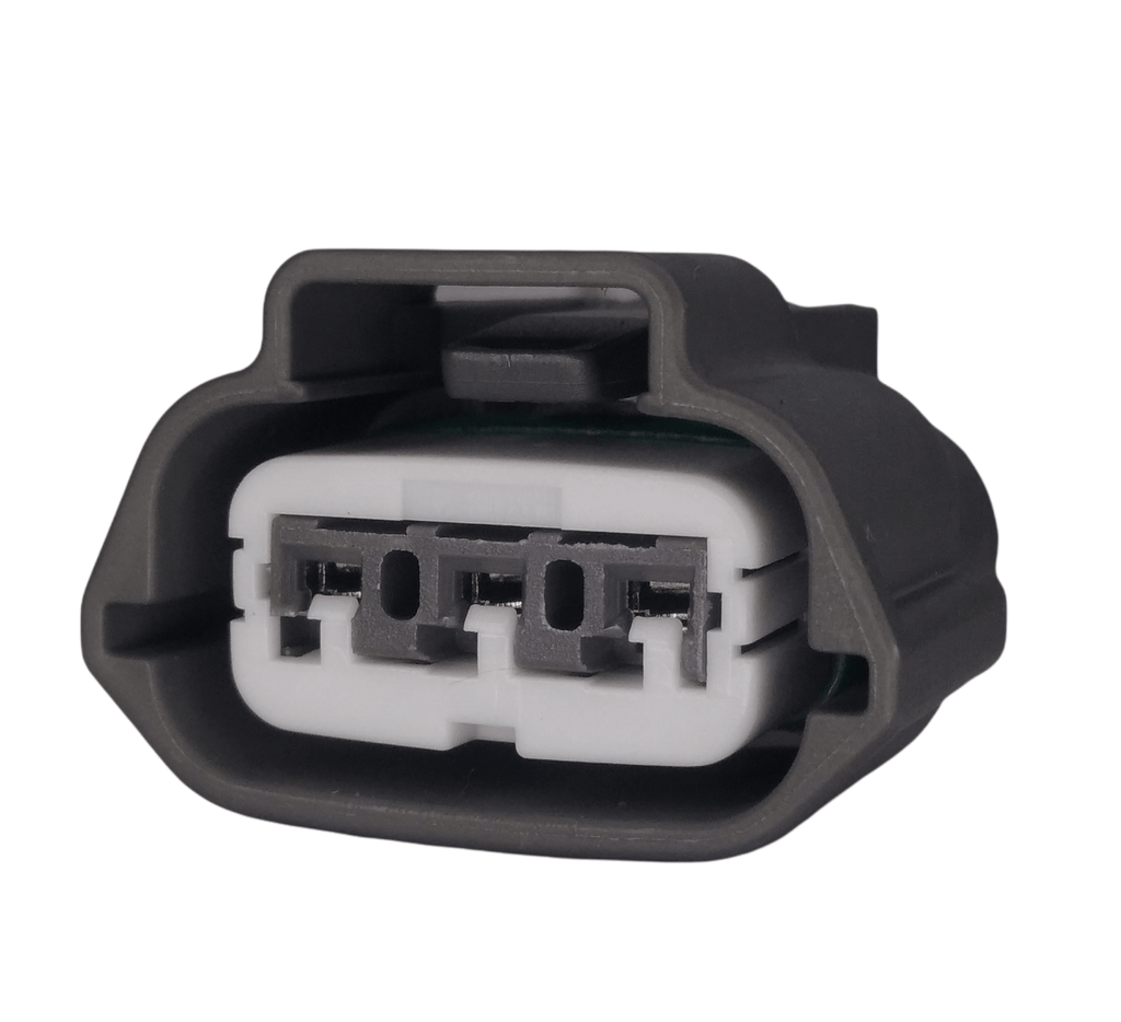Enchufe Conector Bobina y Sensor Maf, bomba de Bencina, Nissan Tiida, Sentra, Samsung Sm3 y más