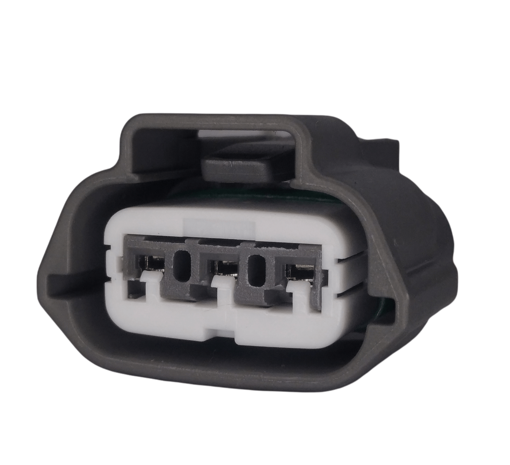 Enchufe Conector Bobina y Sensor Maf, bomba de Bencina, Nissan Tiida, Sentra, Samsung Sm3 y más