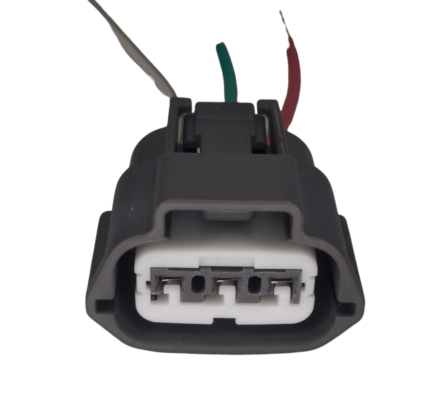 Enchufe Conector Bobina y Sensor Maf, bomba de Bencina, Nissan Tiida, Sentra, Samsung Sm3 y más