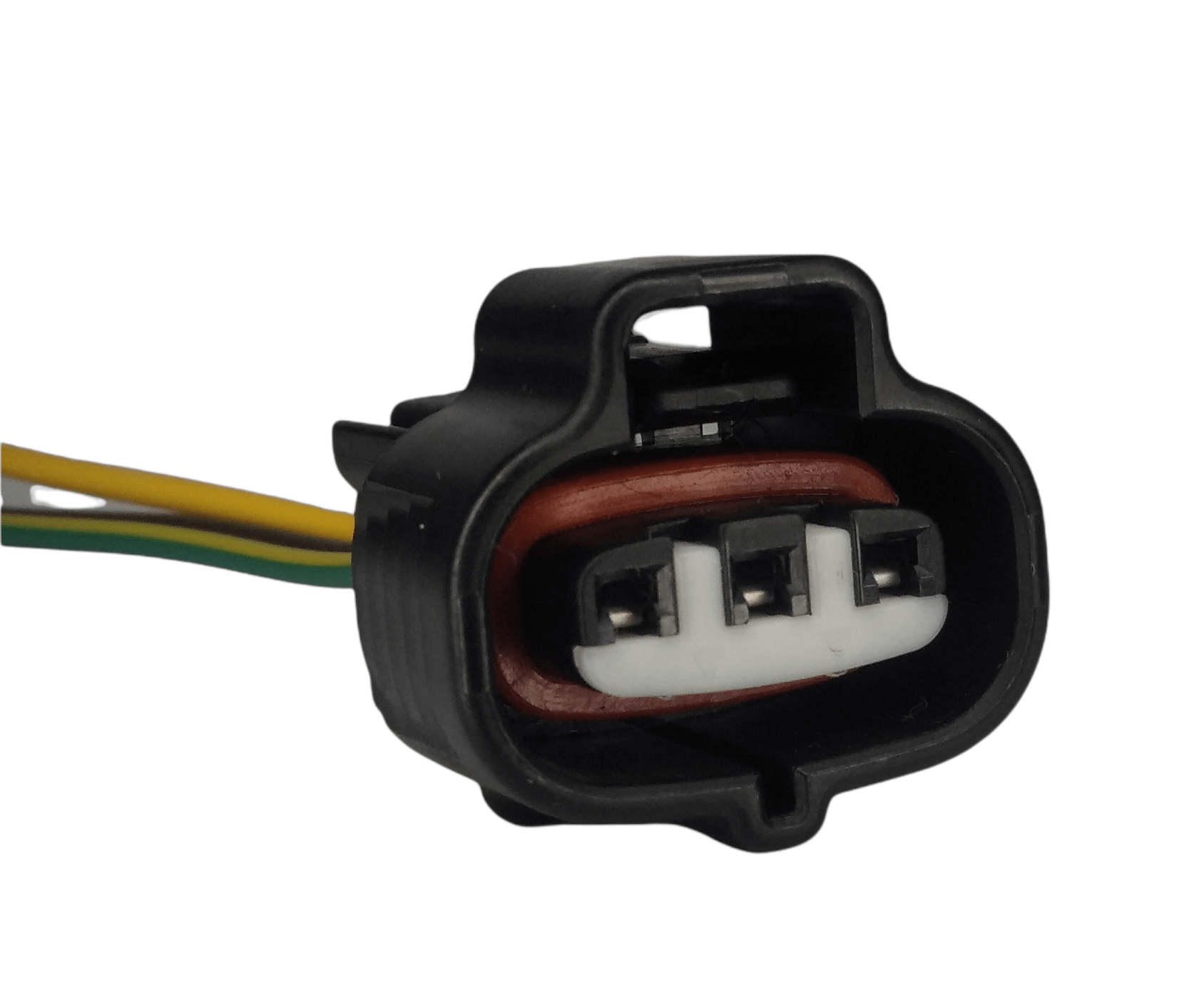 Conector Enchufe Sensor Map, Toyota Camry, Suzuki, Vitara, Daihatsu, más