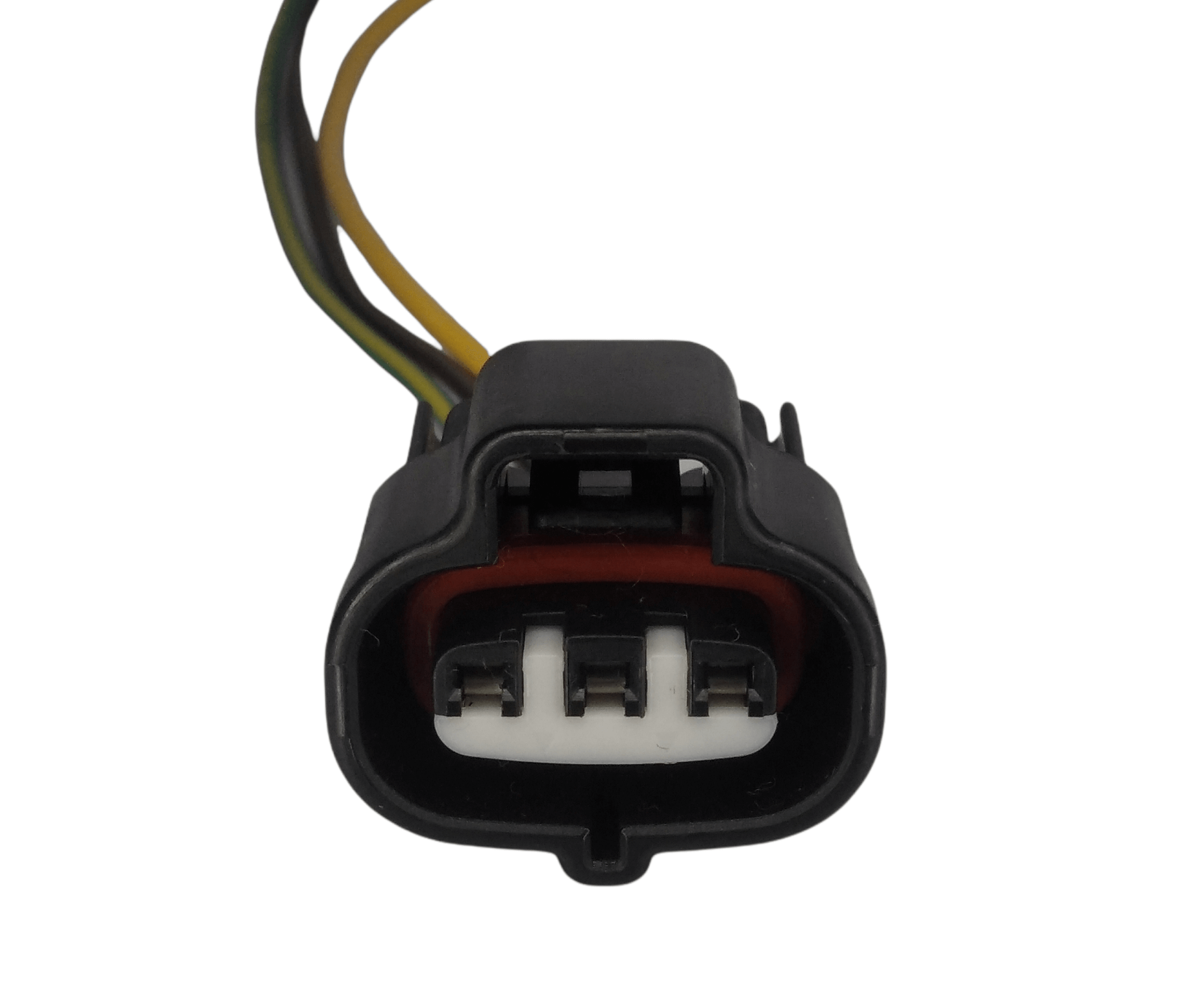 Conector Enchufe Sensor Map, Toyota Camry, Suzuki, Vitara, Daihatsu, más