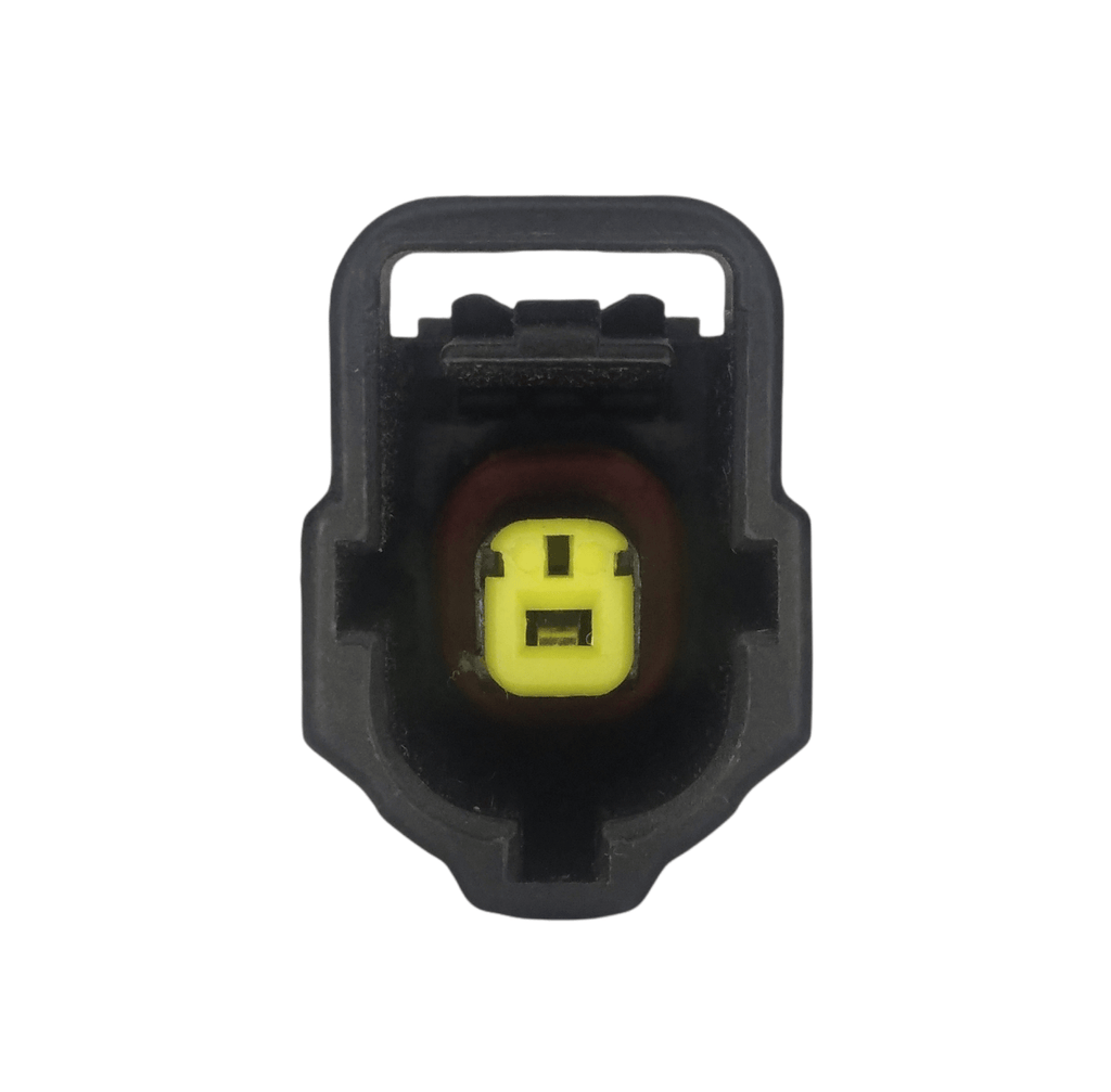 Conector Enchufe Válvula Presión de Aceite Ford 1 Pin.